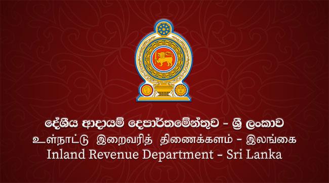 Discussion held to broaden IRD’s tax revenue and recover outstanding tax arrears
