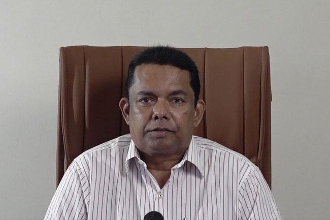 Govt. rejects opposition request for debate on $2.5 million cyber heist
