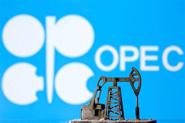 UAE announces May 1 exit from OPEC and OPEC+