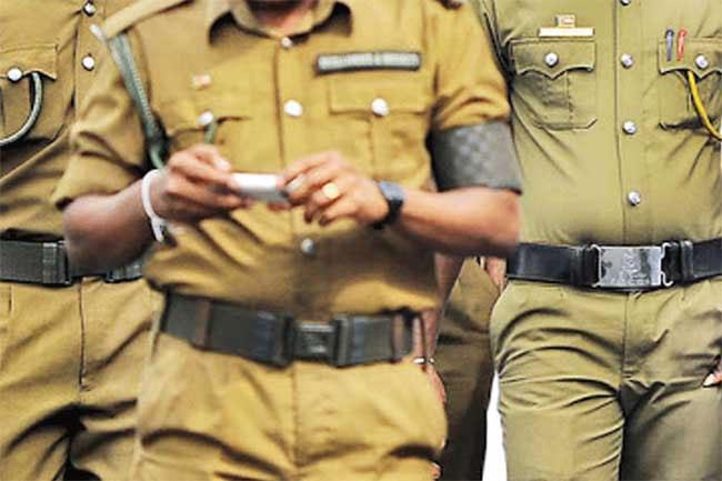 Two more suspects arrested over inmate death at Colombo Magazine Prison