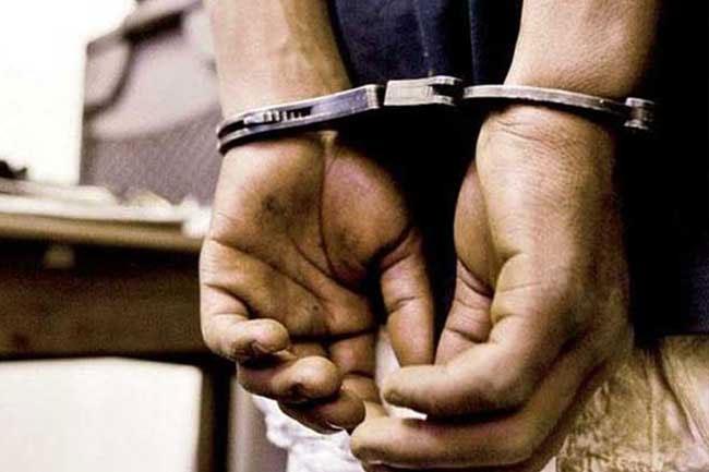 Suspected gunman linked to foreign-based underworld figure arrested in Homagama