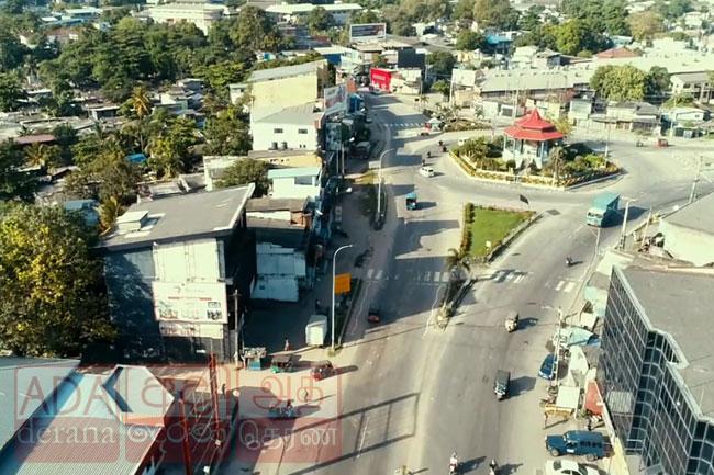 Special security and traffic plan in Colombo for May Day rallies - Police