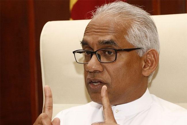 SLC Transformation Committee’s priority to overhaul governance and implement new constitution - Eran