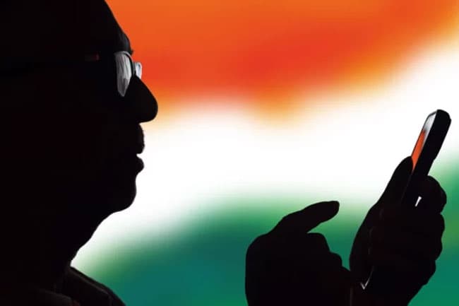 India hit by $25bn digital fraud surge as central bank plans crackdown