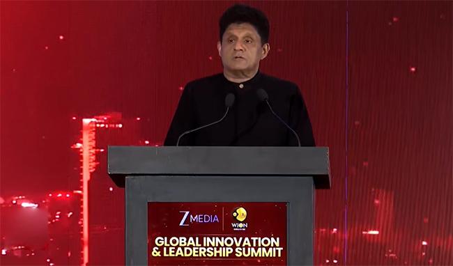 India’s historic rise a gateway for Sri Lanka’s future collaboration and progress – Sajith