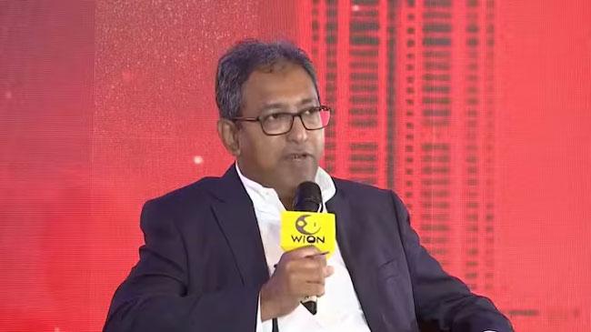 ‘Feels good when India thrives’: MP Harsha de Silva says Sri Lanka ‘part of Indian story’