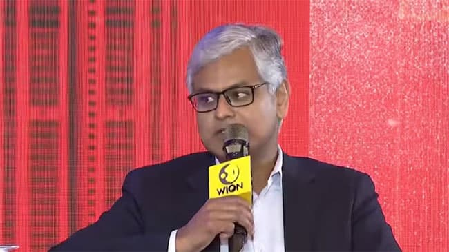 ‘Colombo is a port for India’: Ceylon Chamber chief