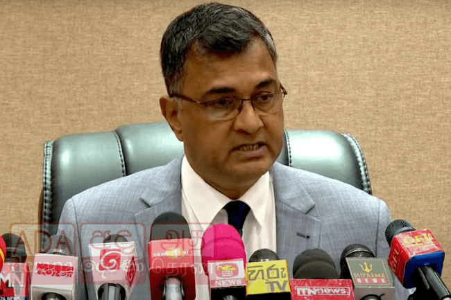All necessary measures taken to systematically curb drug trafficking – Defence Secretary