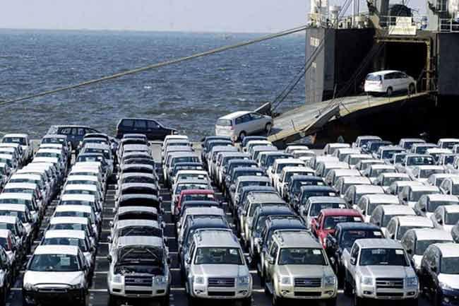 Vehicle prices expected to rise due to exchange rate and tax increases