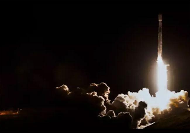 Indian Prime Minister hails Mission Drishti as major space milestone