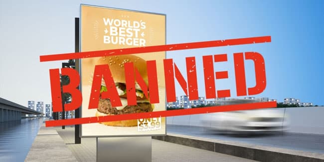 Amsterdam bans public adverts for meat and fossil fuels