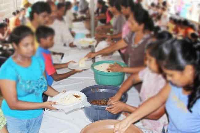 Vesak ‘Dansal’ registration commences as PHIs issue safety guidelines