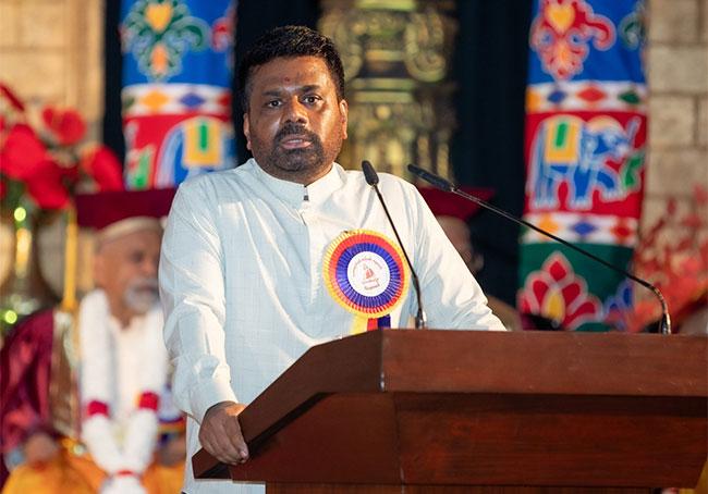 Steps taken for national unity will not be reversed – President