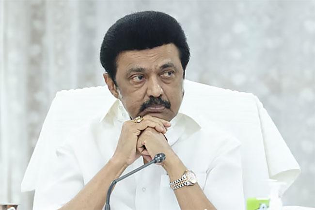 Tamil Nadu CM M.K. Stalin defeated in Assembly Election