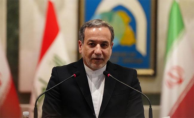 Iran’s Foreign Minister to visit China today