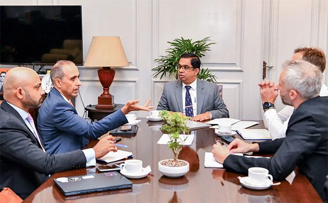 World Bank assistance to reform and modernise SL’s revenue-generating state institutions