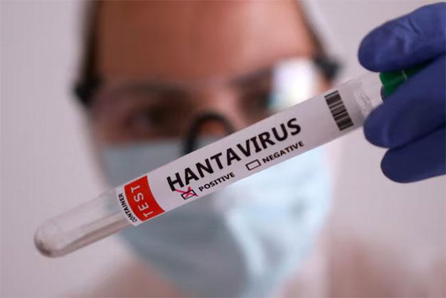 WHO reports six confirmed hantavirus cases tied to Spain-bound cruise