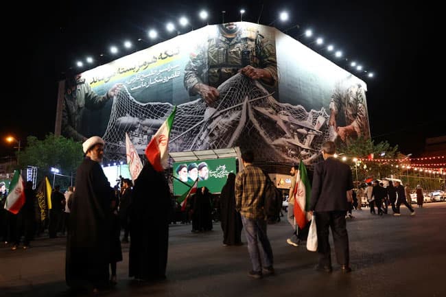 US, Iran no closer to ending war as Tehran’s response awaited