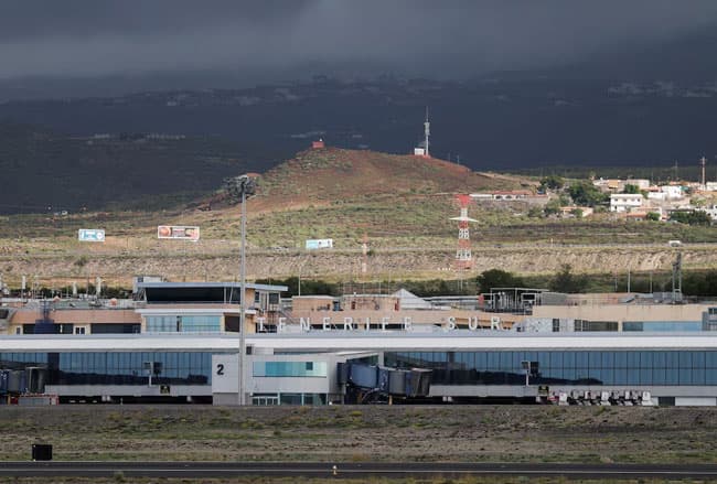 European states to send planes to evacuate citizens from hantavirus-hit cruise ship
