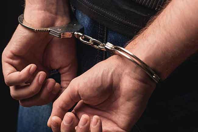 29-year-old arrested with stock of ‘Ice’ in Attidiya