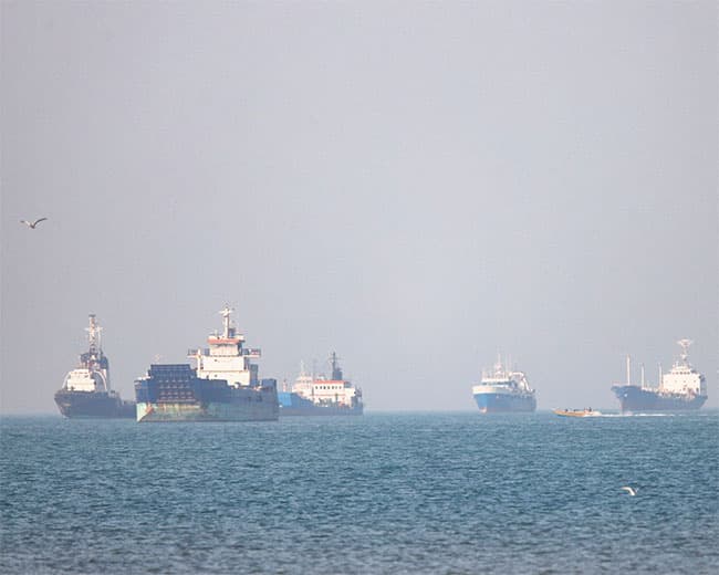 US issues new sanctions over Iran’s oil shipments to China