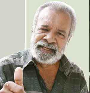 Veteran actor Wimal Kumara de Costa passes away