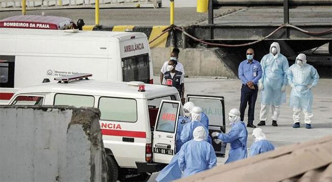 No sign of larger hantavirus outbreak, says UN health agency