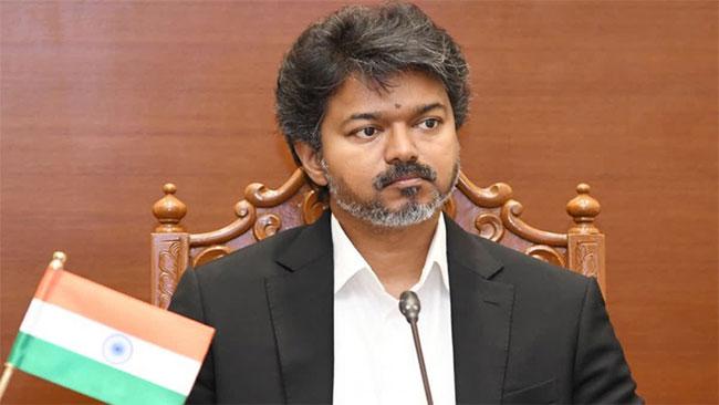 Vijay urges Indian Govt. to secure release of arrested TN fishermen from Sri Lankan custody