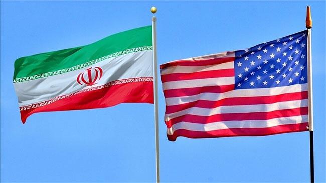 Iran says US must accept its peace plan or face ‘failure’