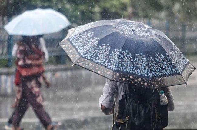 Kesbewa records 204mm of rainfall in 22 hours