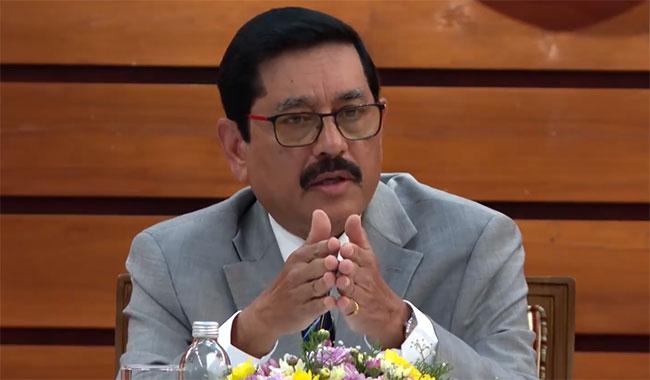 CBSL, Finance Ministry working to prevent repeat of USD 2.5 million fraud – Governor