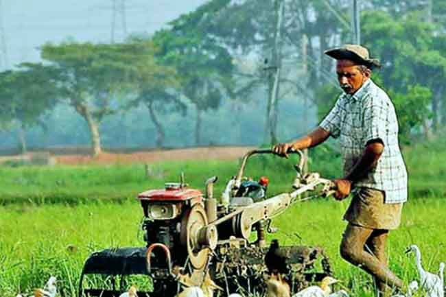 New initiative introduced to support farmers amid rising input costs