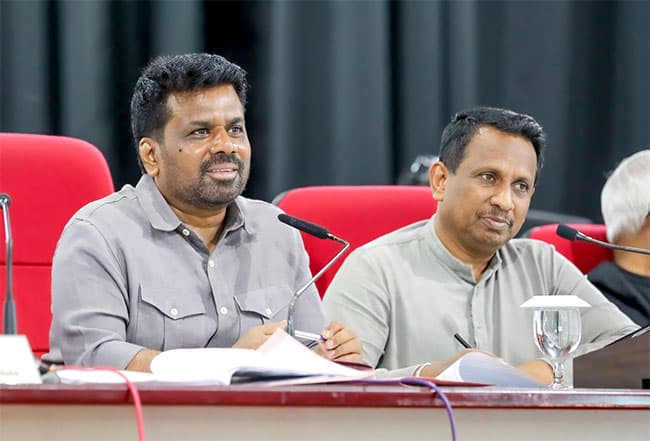 President urges officials not to consider financial constraints in restoring normal life for disaster victims