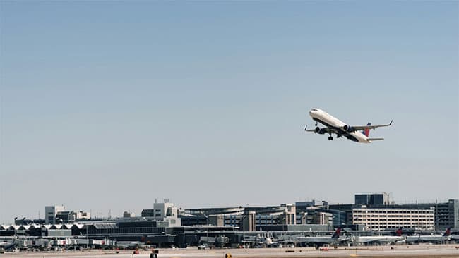 Higher Europe air fares ‘inevitable’, says industry head