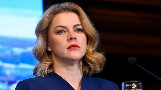 Latvian PM resigns after row over stray Ukrainian drones