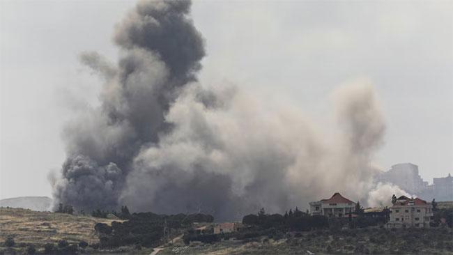Israel, Lebanon extend ceasefire by 45 days as Washington talks conclude