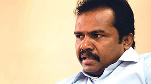 FCID arrests Karuna Amman