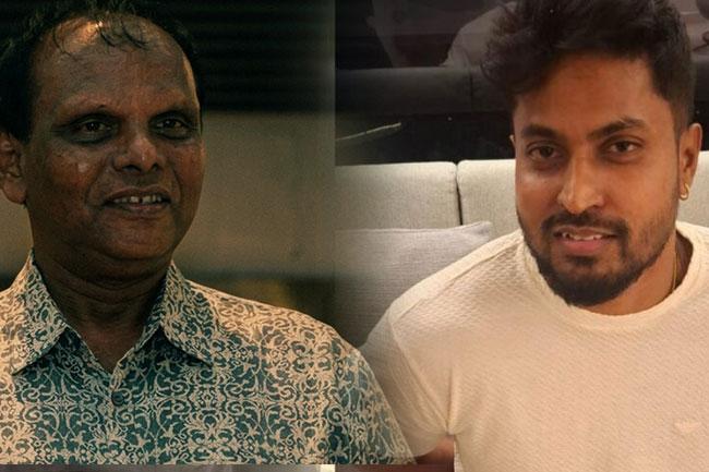 Investigations reveal ‘Ousmand’ managed Padme’s money laundering operations in Sri Lanka?