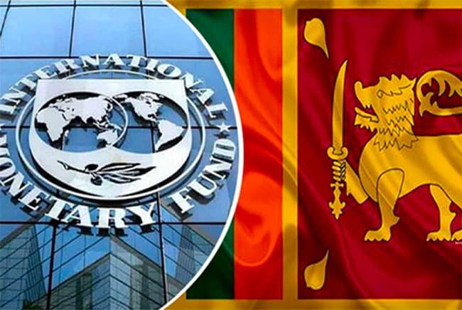 IMF Executive Board to consider Sri Lanka’s combined reviews on May 27