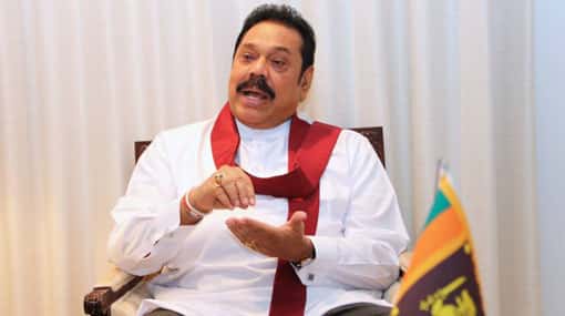 I will cut my throat if they find evidence I stole even $1 – MR