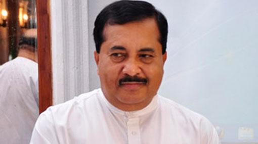 T.B. Ekanayake too sacked from UPFA ExCo