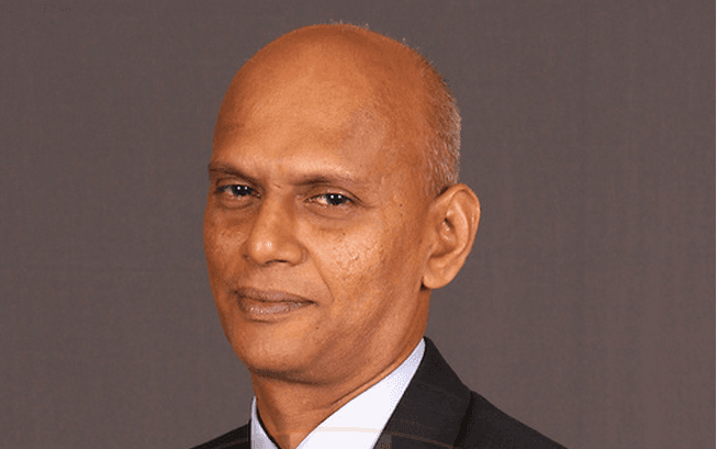 Kapila Wijegunawardene named chairman of selectors