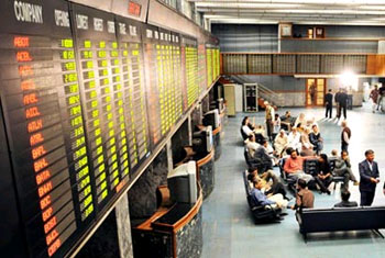 Sri Lanka bourse slips ahead of policy rates, IMF