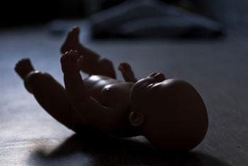 AUDIO: 700 child rapes in 2012 - Police