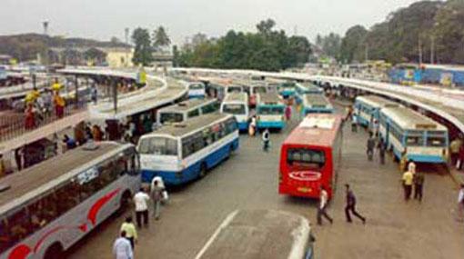 Full list of bus fare revision