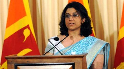 No Sri Lankans stranded at US airports – Govt.
