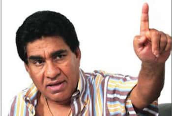 I will never challenge the SLFP - Mervyn