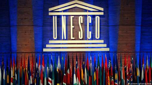 Sri Lanka on UNESCO Executive Board