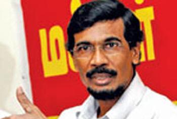 VIDEO: JVP will not appoint anyone to committee to look into constitutional changes