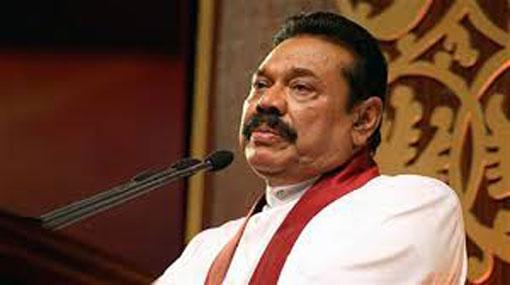 No govt. has harassed opposition’s families like ‘Yamapalayana’ - Mahinda